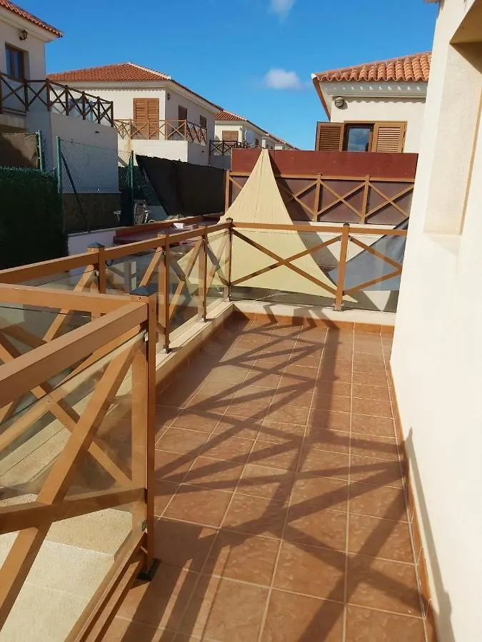 Ventura Caprice Villa Corralejo