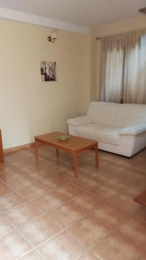 Villa Ventura Caprice Corralejo
